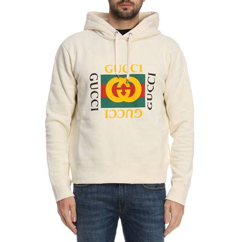 gucci read and white zipped sweater|cashmere sweater Gucci.